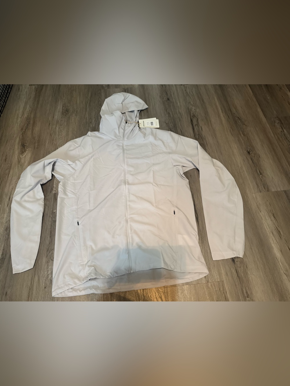 Houdini M's Pace Trail Houdi